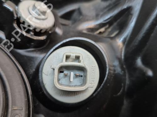 Right headlight TOYOTA RAV 4 III (_A3_) 2.2 D (ALA35_) | BP30176274C29