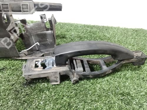 Front left lock AUDI A3 (8L1)  | BP21055520C98 