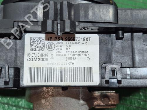 Switch PEUGEOT 5008 (0U_, 0E_)  | BP27355154I30 
