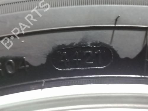 Rim KIA SORENTO I (JC) 2.5 CRDi 4WD | BP23653497C45 