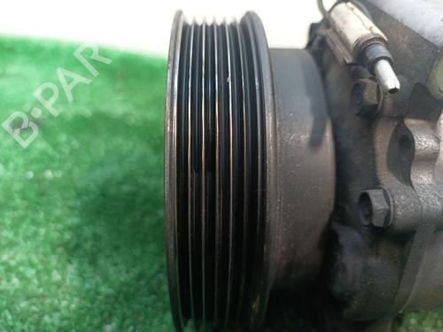 AC compressor RENAULT CLIO II (BB_, CB_) 1.4 16V (B/CB0P, BB13) | BP14916434M34 