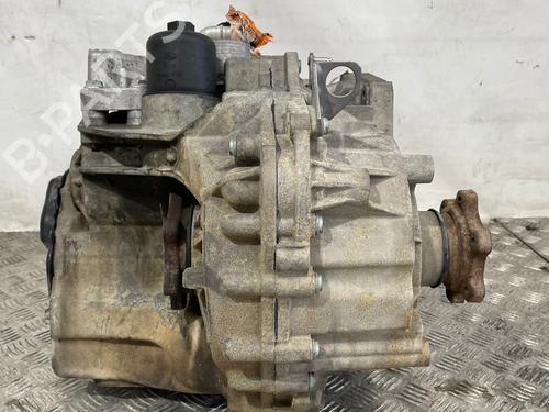 Gearbox SEAT ALTEA XL (5P5, 5P8) 2.0 TDI | BP7926235M3 