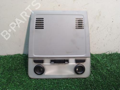 Used Interior roof light BMW 1 (E81) 120 d (177 hp) 21757728
