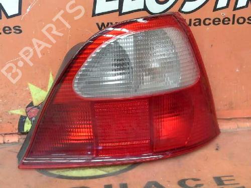 Used Right taillight MG MG ZR [2001-2005]  7926465