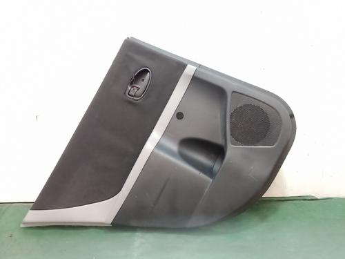 Used Rear left panel TOYOTA YARIS (_P13_) 1.4 D (NLP130_, NLP130) (90 hp) 27465656