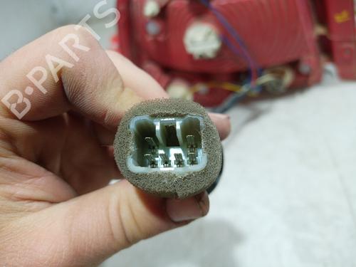 Right taillight CHEVROLET KALOS 1.4 | BP7924296C35