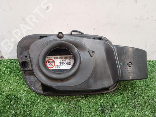 Fuel flap VW TOUAREG (7P5, 7P6) 3.0 V6 TDI | BP18143188C131 