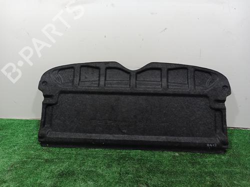 Rear parcel shelf PEUGEOT 307 (3A/C)  | BP13391028C85 