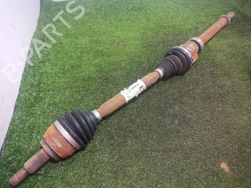 Used Right front driveshaft RENAULT SCÉNIC III (JZ0/1_) [2008-2016]  24243759