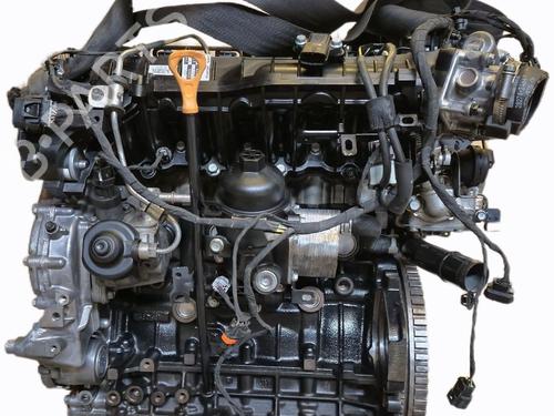 Used Engine Engine KIA CARENS IV 1.7 CRDi (141 hp) 34583595 34583595