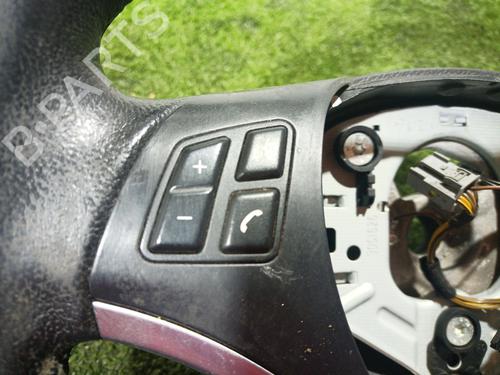Steering wheel BMW 1 (E87) 118 d | BP23210649C49 