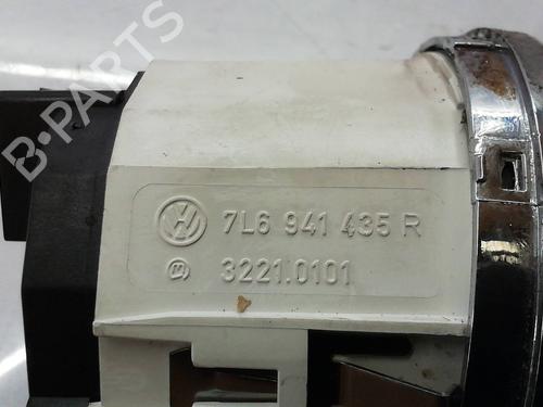 Switch VW TOUAREG (7LA, 7L6, 7L7) 2.5 R5 TDI | BP8252288I30 
