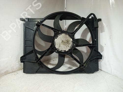 Radiator fan MERCEDES-BENZ S-CLASS (W221, V221)  | BP12322626M35 