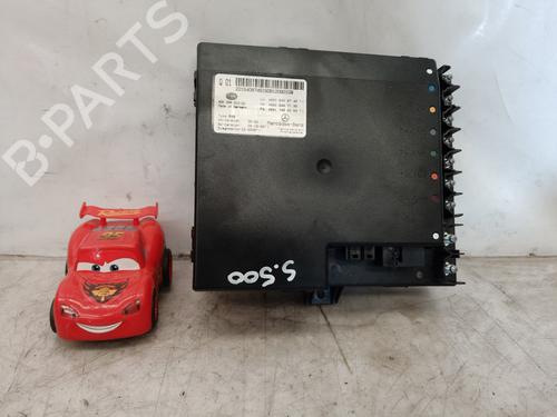 Used Fuse box MERCEDES-BENZ S-CLASS (W221, V221) [2005-2013]  11759741