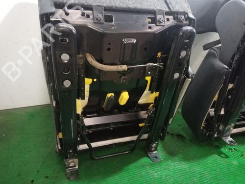 Rear seat VW TIGUAN (5N_) 2.0 TDI 4motion | BP29355130C17 