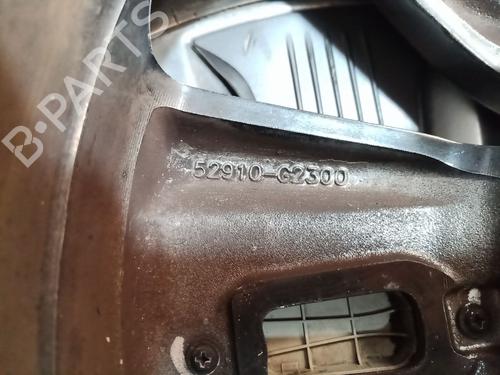 Rim HYUNDAI IONIQ (AE) 1.6 GDI Hybrid | BP29250729C45