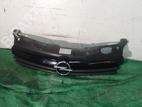 Grille OPEL ASTRA H (A04) 1.4 (L48) | BP26321266C40 