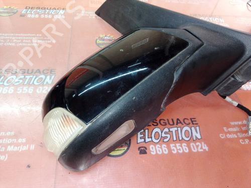 Right mirror FORD FOCUS C-MAX (DM2)  | BP7927246C27 