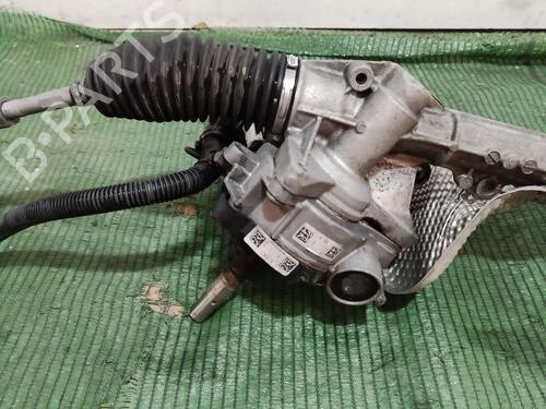 Steering rack PEUGEOT 308 I (4A_, 4C_) 1.6 HDi | BP22354294M22 