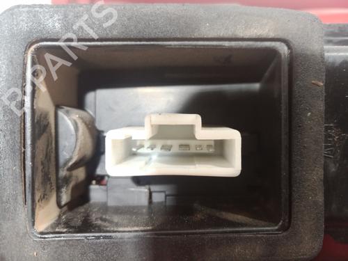 Left taillight PEUGEOT 307 Break (3E)  | BP10809274C34 