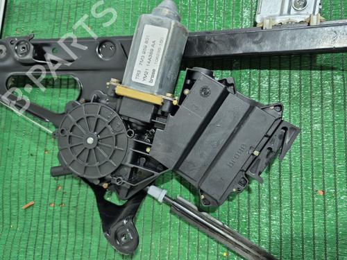 Fensterheber links vorne VW SHARAN (7M8, 7M9, 7M6) 1.9 TDI | BP30642121C22