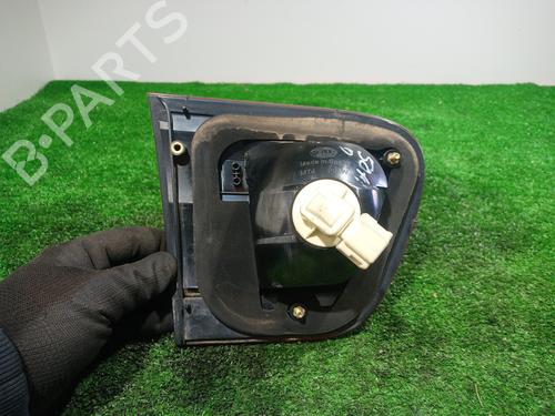 Right tailgate light SEAT IBIZA II (6K1) 1.4 i | BP13405420C80 