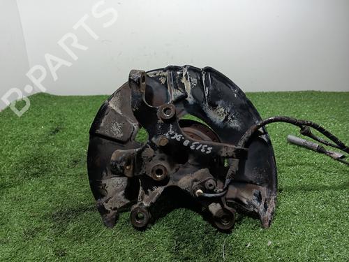 Right front steering knuckle BMW 3 Compact (E36)  | BP16213655M26 