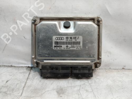 Used Engine control unit (ECU) AUDI A4 B6 (8E2) 1.9 TDI (130 hp) 7922925