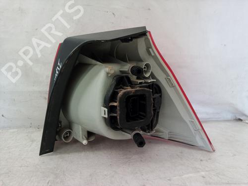 Left taillight VW GOLF V (1K1)  | BP10164101C34 