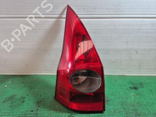 Used Left taillight Left taillight 7927189 7927189