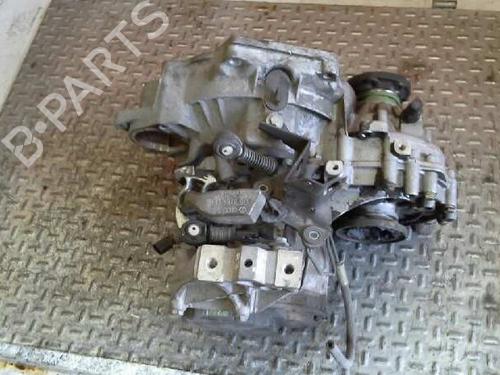 Gearbox AUDI A3 (8L1) 1.8 | BP7924611M3 