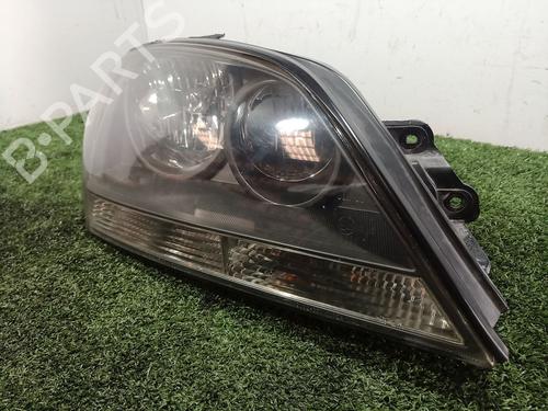 Right headlight KIA SORENTO I (JC) 2.5 CRDi 4WD | BP21725139C29 