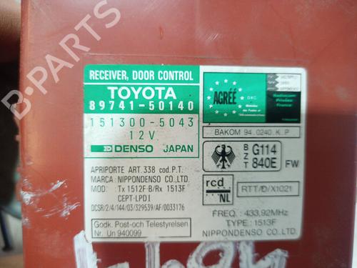 Elektronisk modul LEXUS LS (_F2_) 400 (UCF20_, UCF20R) | BP11835310M83 