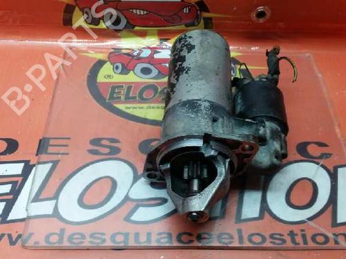 Used Starter BMW 5 (E34) 520 i (129 hp) 7922805