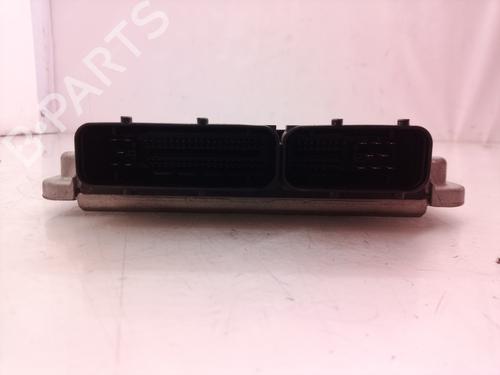 Engine control unit (ECU) SEAT IBIZA III (6L1) 1.4 16V | BP8504003M57 