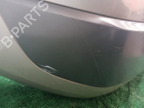 Rear bumper RENAULT MEGANE II Coupé-Cabriolet (EM0/1_)  | BP13561475C8 