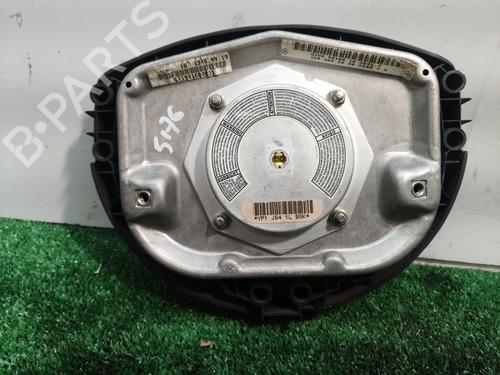 Driver airbag MERCEDES-BENZ A-CLASS (W168) A 160 (168.033, 168.133) | BP13701908C9 
