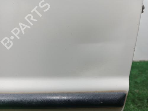 Right front door SKODA FABIA I (6Y2) 1.4 | BP13694641C3 