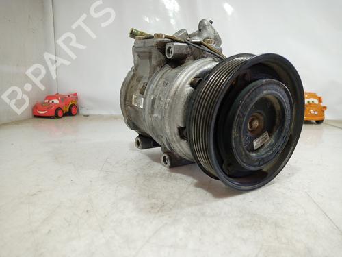 AC compressor LAND ROVER FREELANDER I (L314) 2.0 DI 4x4 | BP12322315M34
