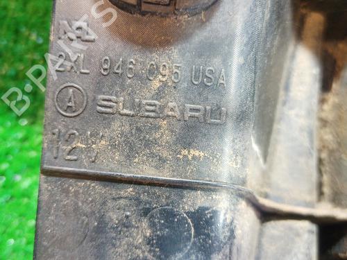 Left taillight SUBARU TRIBECA (B9) 3.0 (WXE) | BP13028138C34 