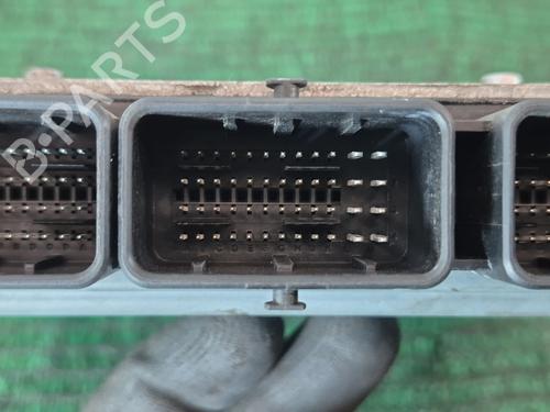 Engine control unit (ECU) FORD FOCUS II (DA_, HCP, DP) 1.8 TDCi | BP35894170M57 - Image 4