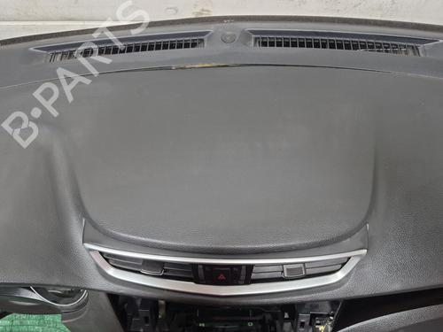 Dashboard NISSAN QASHQAI II (J11, J11_) 1.2 DIG-T | BP34604146C46 - Image 6