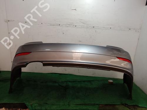 Used Rear bumper BMW 5 (E60) 520 i (170 hp) 26562731