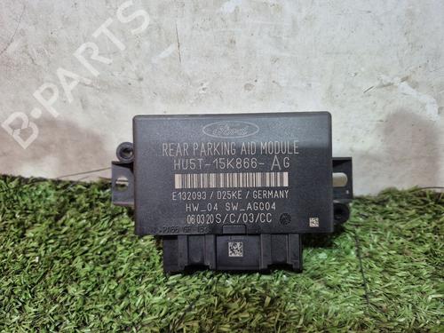 Used Electronic module FORD FIESTA VII (HJ, HF) 1.0 EcoBoost (95 hp) 26308146