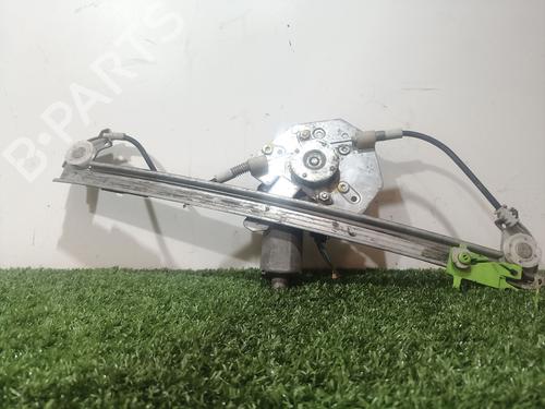 Rear right window mechanism BMW 3 (E46) 320 d | BP19276063C25 