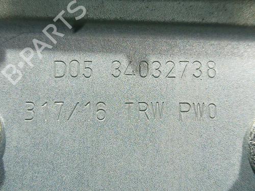 Passasjer kollisjonspute FORD B-MAX (JK) 1.5 TDCi | BP23951723C10 