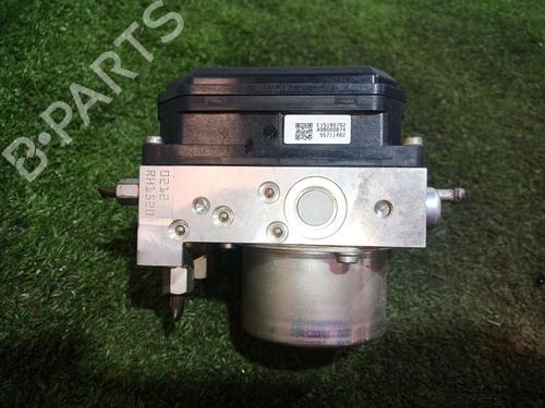 ABS pump NISSAN JUKE (F15) 1.6 DIG-T 4x4 | BP23986918M43 
