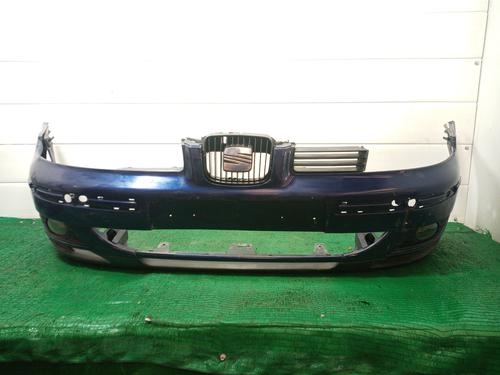 Used Front bumper SEAT LEON (1M1) 1.6 (100 hp) 31089367