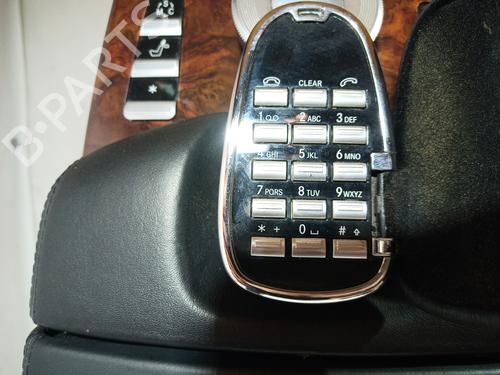 Switch MERCEDES-BENZ S-CLASS (W221, V221)  | BP11682405I30 