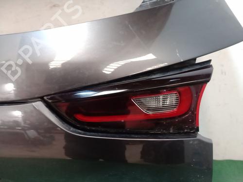 Tailgate MAZDA CX-5 (KF) | BP26519287C6 - Image 8